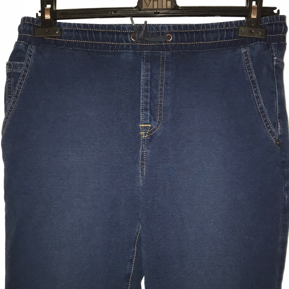 Gap Boys stretch jean, size XXL
